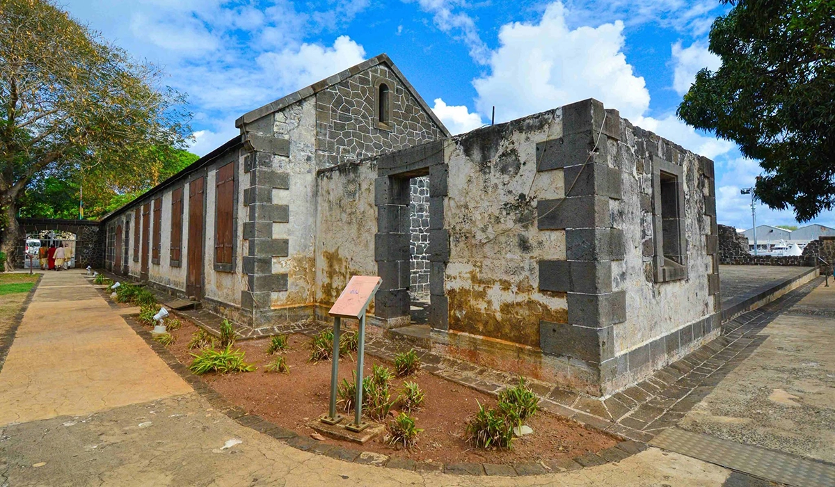 L'Aapravasi Ghat célèbre deux décennies de mémoire inscrite au patrimoine mondial